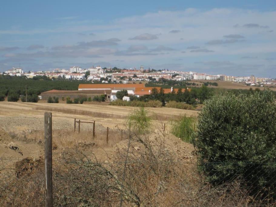 Monte Das Beatas - Alojamento Local Beja Exterior photo